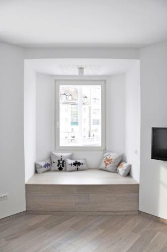 Apartamentos Studio Emmi