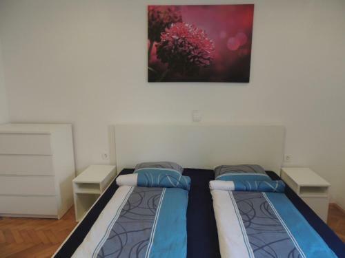 Apartment Evelux