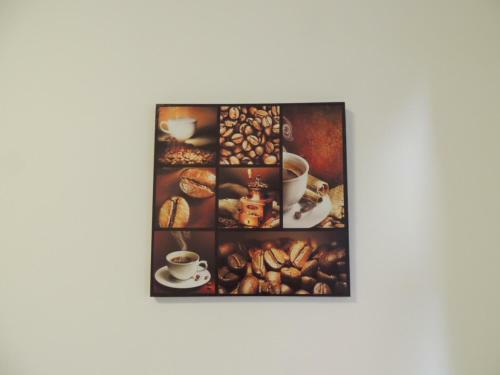 Apartment Evelux