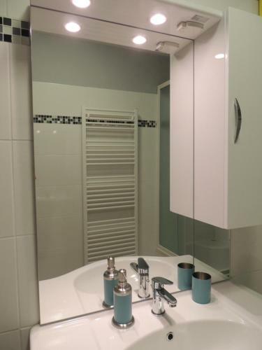 Apartment Evelux