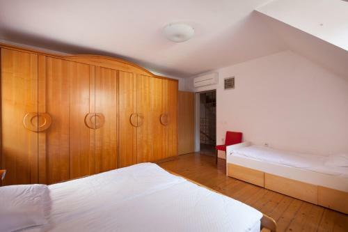 Apartment ?abjak Tour As