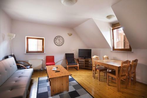 Apartment ?abjak Tour As