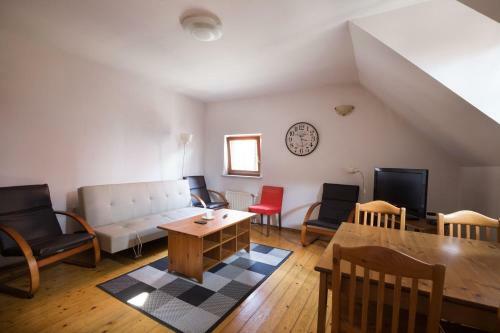 Apartment ?abjak Tour As