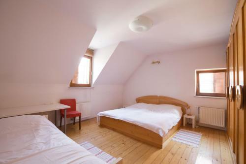 Apartment ?abjak Tour As