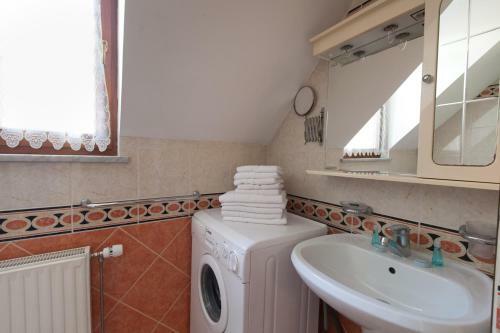 Apartment ?abjak Tour As