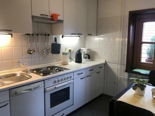 Apartmaji Su?nik