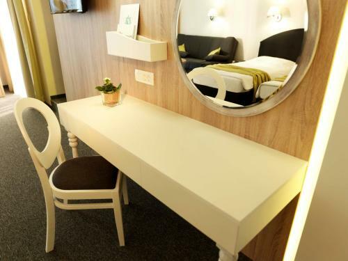 Hotel Mirna ? Terme & Wellness Lifeclass