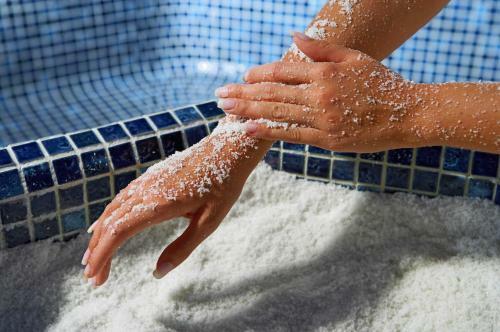 Hotel Mirna ? Terme & Wellness Lifeclass
