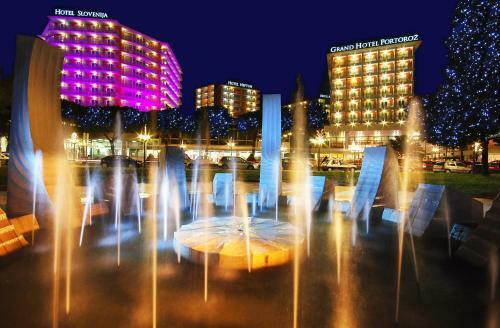 Hotel Mirna ? Terme & Wellness Lifeclass