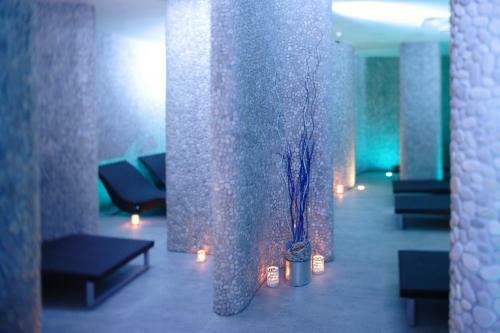 Hotel Mirna ? Terme & Wellness Lifeclass