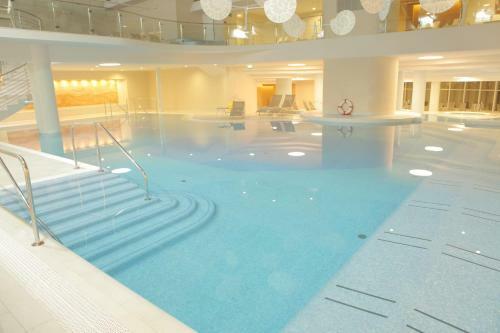 Hotel Mirna ? Terme & Wellness Lifeclass