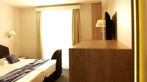 Hotel Mirna ? Terme & Wellness Lifeclass