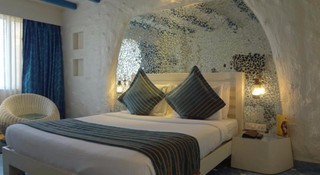 Bawa Suites A Boutique Hotel