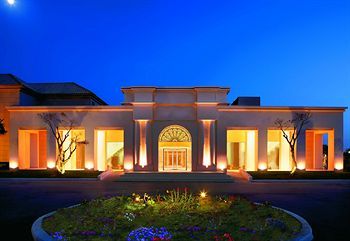 Filoxenia Hotel