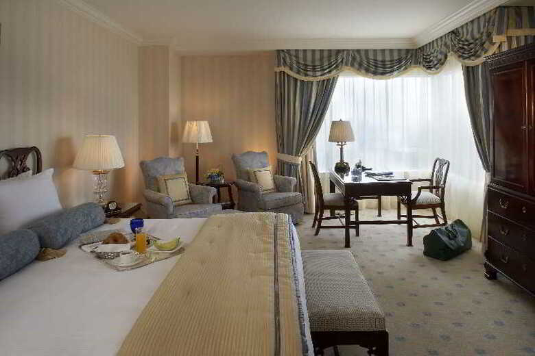 Hotel Ritz-carlton Osaka