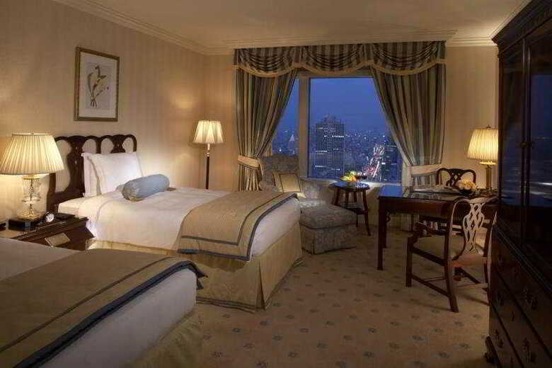 Hotel Ritz-carlton Osaka