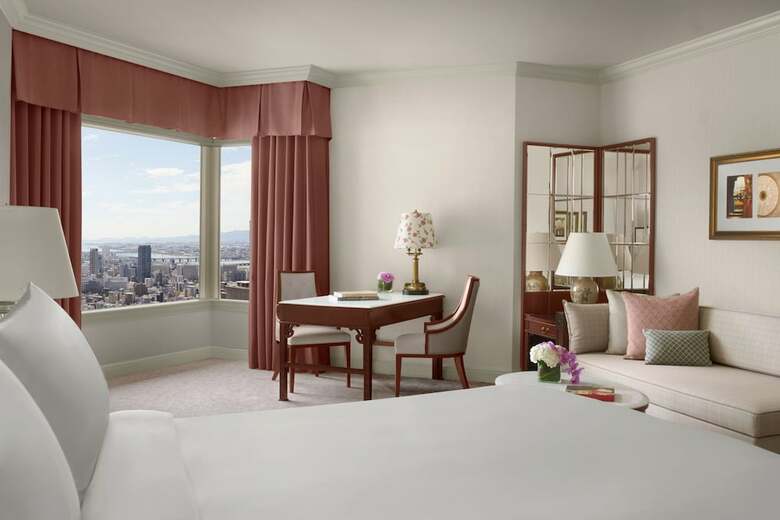 Hotel Ritz-carlton Osaka