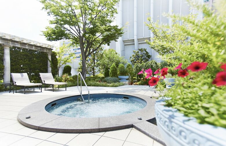 Hotel Ritz-carlton Osaka