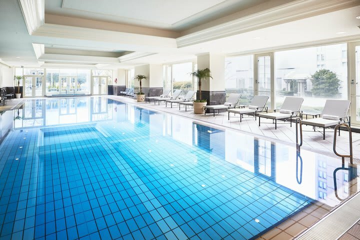 Hotel Ritz-carlton Osaka