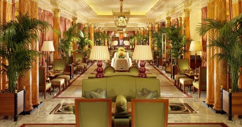Hotel Ritz-carlton Osaka
