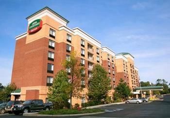 Hotel Boston/woburn North Courtyard By Marriott