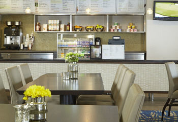 Hotel Boston/woburn North Courtyard By Marriott