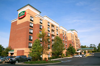 Hotel Boston/woburn North Courtyard By Marriott