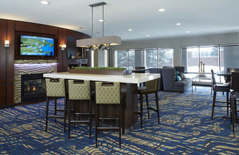 Hotel Boston/woburn North Courtyard By Marriott