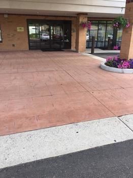 Hotel Boston/woburn North Courtyard By Marriott