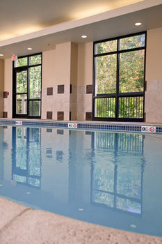 Hotel Boston/woburn North Courtyard By Marriott