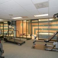Hotel Comfort Inn Des Plaines