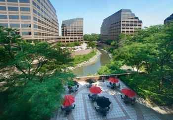 Hotel Marriott Suites O'hare