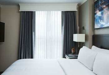 Hotel Marriott Suites O'hare