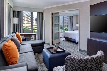 Hotel Marriott Suites O'hare
