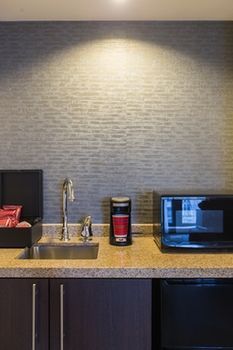 Hotel Marriott Suites O'hare