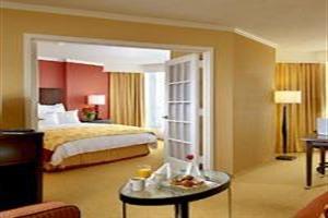 Hotel Marriott Suites O'hare