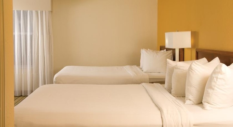 Hotel Residence Inn By Marriott Convention Center