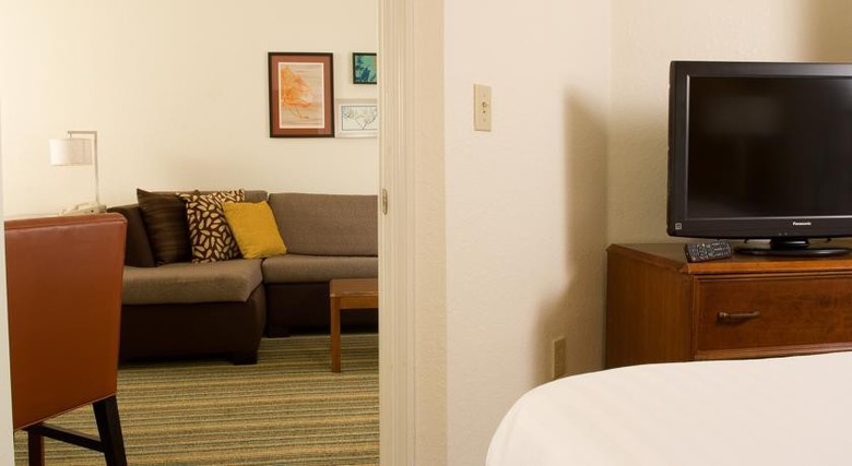 Hotel Residence Inn By Marriott Convention Center