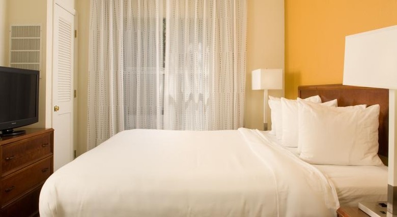 Hotel Residence Inn By Marriott Convention Center