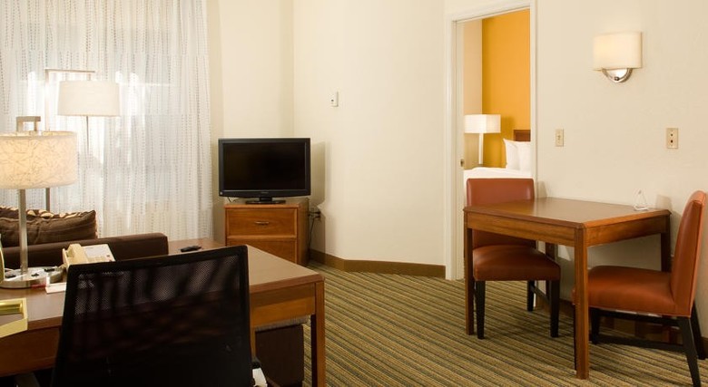 Hotel Residence Inn By Marriott Convention Center