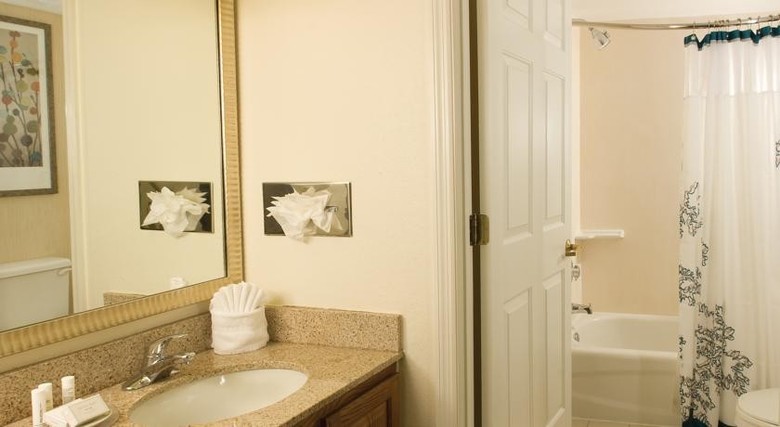 Hotel Residence Inn By Marriott Convention Center