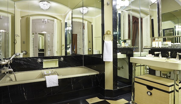 Hotel New York Waldorf Astoria