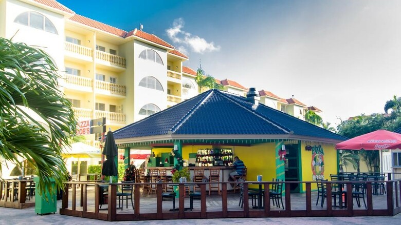 Hotel Eagle Aruba Resort & Casino