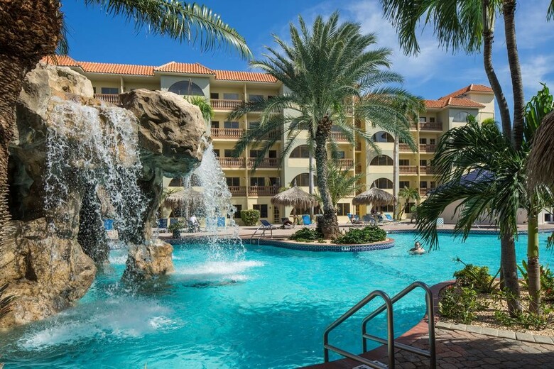Hotel Eagle Aruba Resort & Casino