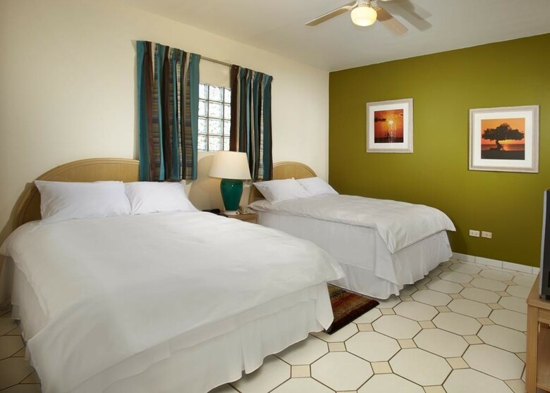 Hotel Eagle Aruba Resort & Casino