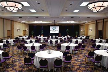 Doubletree Hotel Houston Intercontinental Air