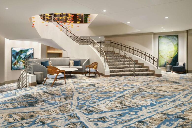 Doubletree Hotel Chicago Magnificent Mile