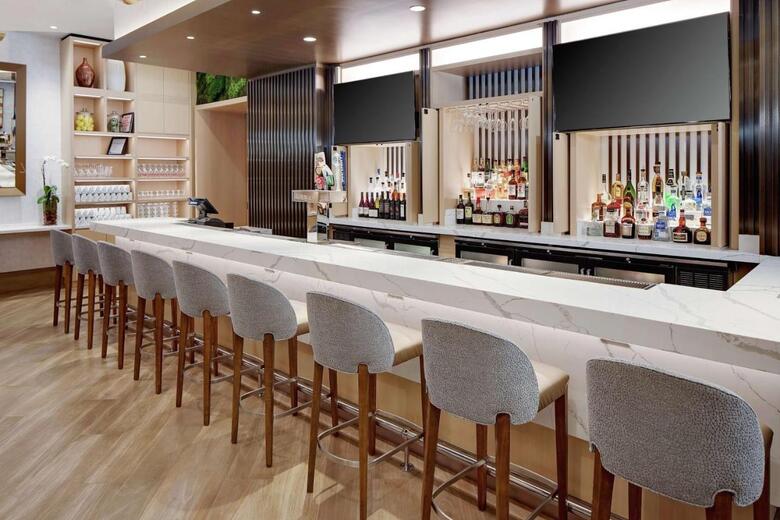 Doubletree Hotel Chicago Magnificent Mile