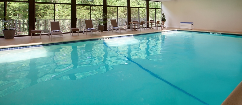 Doubletree Hotel Boston/bedford Glen