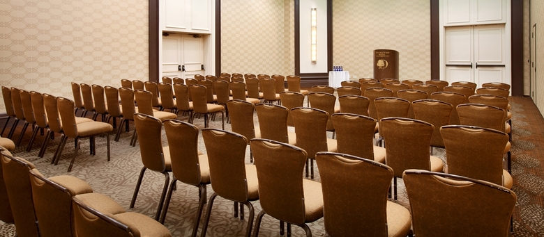 Doubletree Hotel Boston/bedford Glen